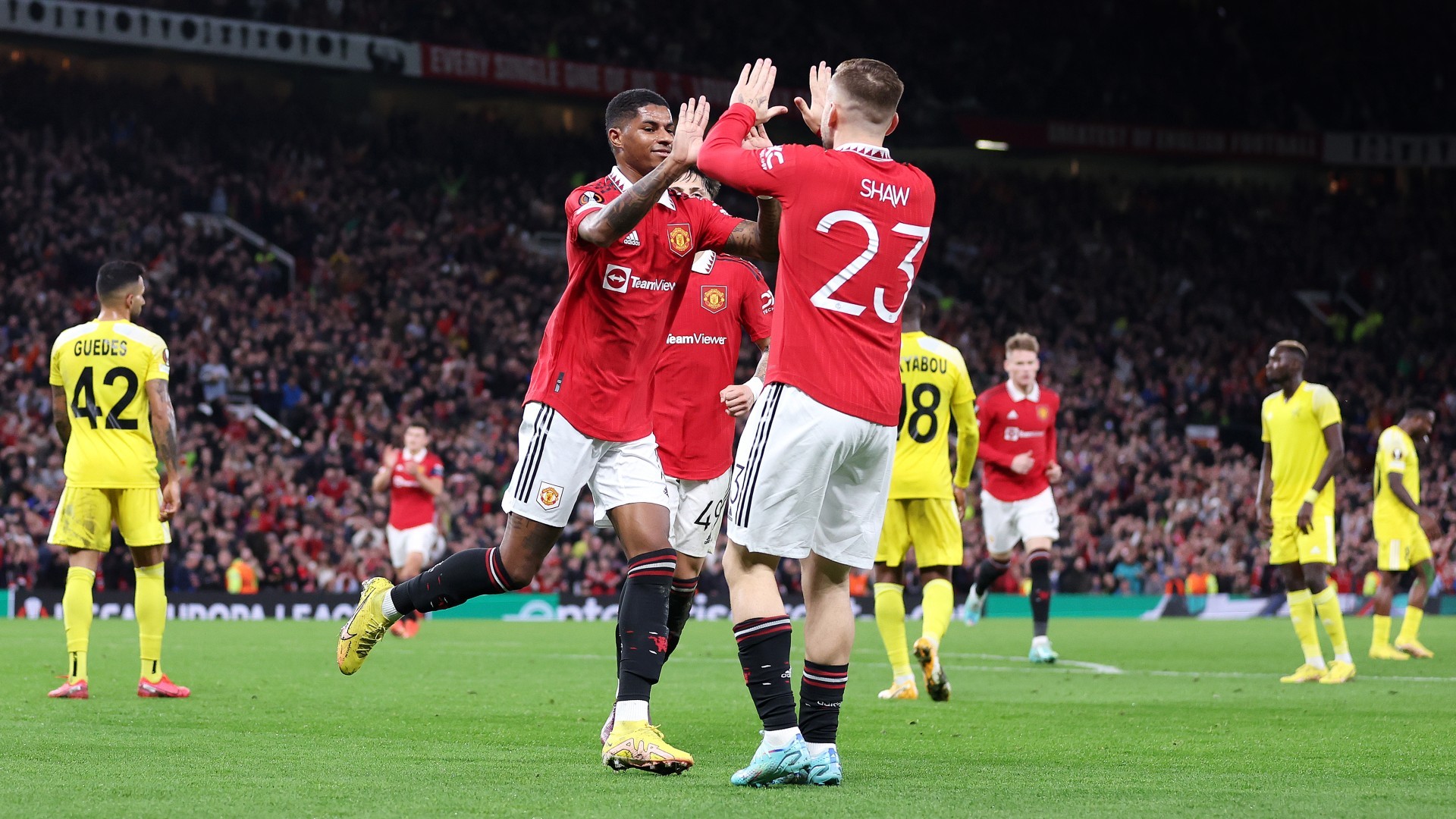 11 lần thu hồi, 100% thắng tranh chấp: Ten Hag tìm thấy đá tảng mới ở M.U - Bóng Đá