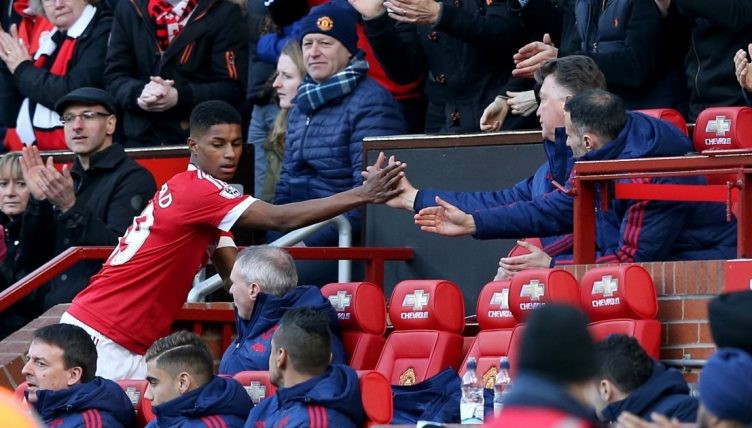 Where are they now? The 15 kids handed Man Utd debuts by Van Gaal - Bóng Đá