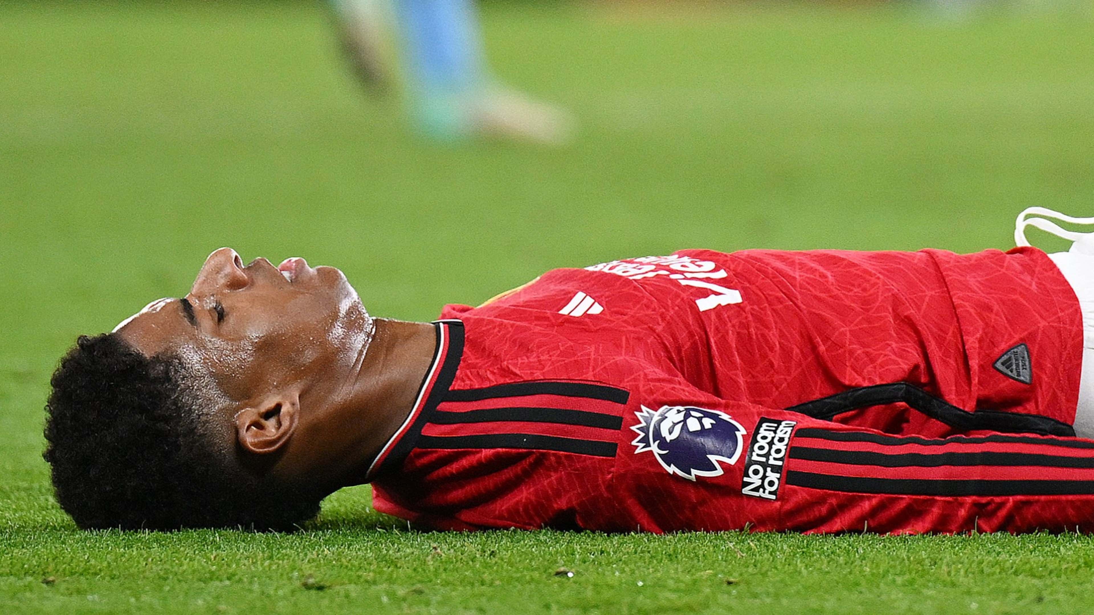 5 'trò cưng' khiến Ten Hag lụn bại ở Man Utd - Bóng Đá