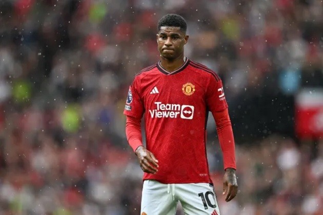 Inside Marcus Rashford's stunning car collection as the Manchester United star buys his third Rolls-Royce worth £560,000 - Bóng Đá