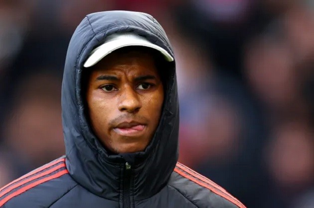 Man Utd stars enjoy trip to swanky celeb hotspot where seafood platter costs £1,000, but Rashford wisely stays away - Bóng Đá
