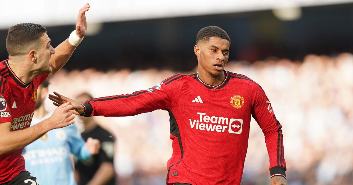 Man Utd là vua tạo siêu phẩm ở EPL mùa này - Bóng Đá