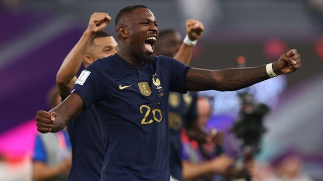 Bayern offer Man Utd, Arsenal, Newcastle target ‘lucrative five-year deal’ as contract ticks down (Marcus Thuram) - Bóng Đá