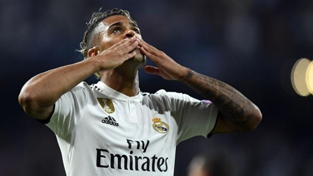 AS Roma nhắm Mariano Diaz - Bóng Đá