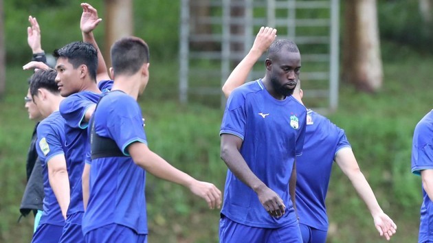 Tin bóng đá Việt Nam  - Bóng Đá