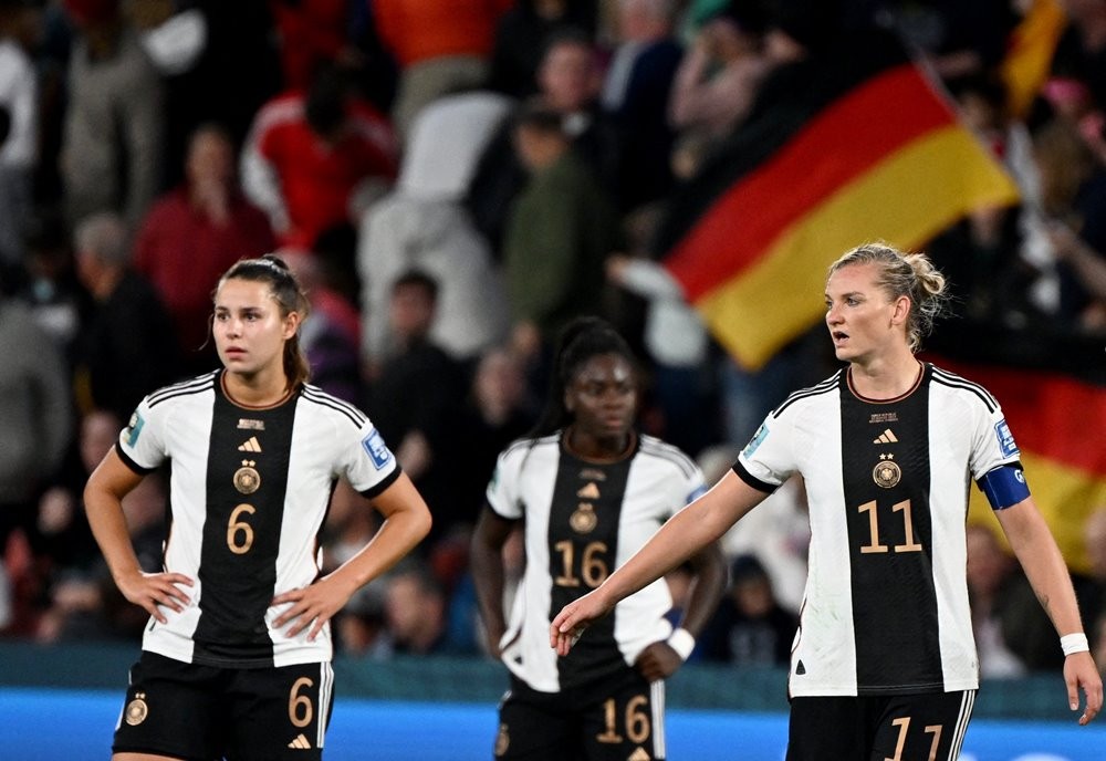 Xác định 8 cặp đấu vòng 1/8 World Cup nữ 2023 - Bóng Đá