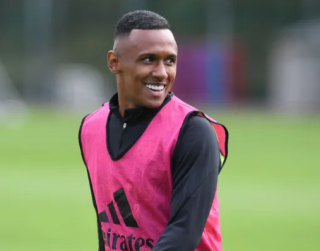 Arsenal in talks to bring back ‘very popular’ Brazilian star in January - Bóng Đá