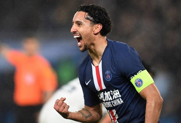 Đội hình kết hợp Bayern - PSG - Bóng Đá