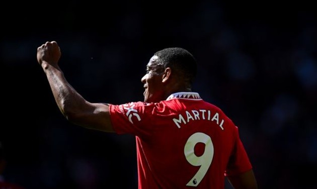 Eight Manchester United shirt numbers could be available for new signings this summer - Bóng Đá