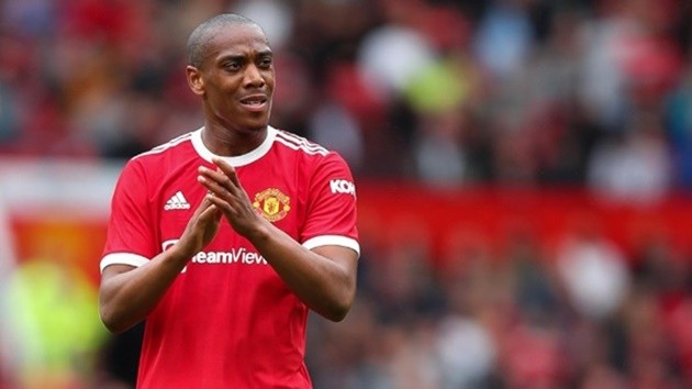 Man United - Bóng Đá