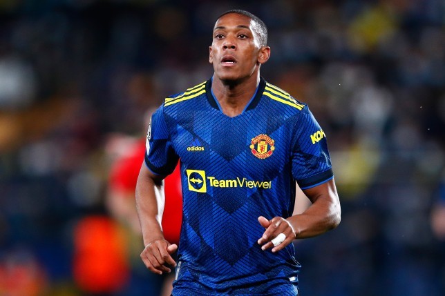 Man Utd to be offered swap deal by Atletico Madrid over Anthony Martial transfer - Bóng Đá