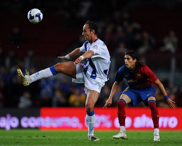 5 worst signings made by Pep Guardiola - Bóng Đá