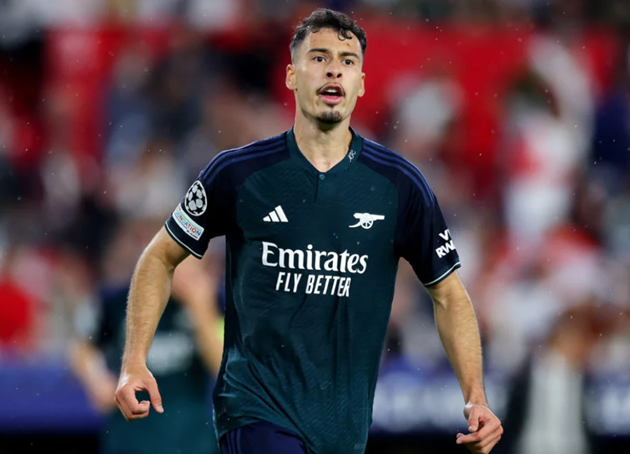 Martin Keown left amazed by 22-year-old Arsenal player vs Sevilla tonight - Bóng Đá