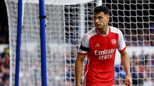 Chấm điểm Arsenal  - Bóng Đá