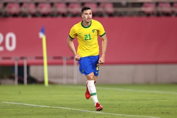 HLV Tite nêu 3 lý do chọn Martinelli - Bóng Đá