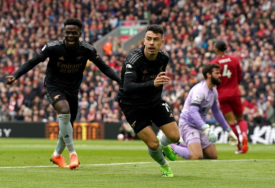 Phát hiện ngã ngửa về đẳng cấp của Van Dijk và Vidic - Bóng Đá