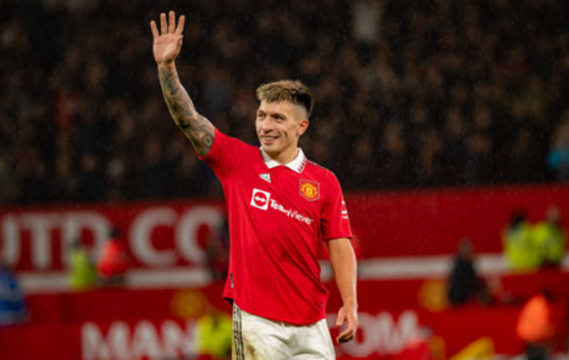 Chấm điểm M.U - Bóng Đá