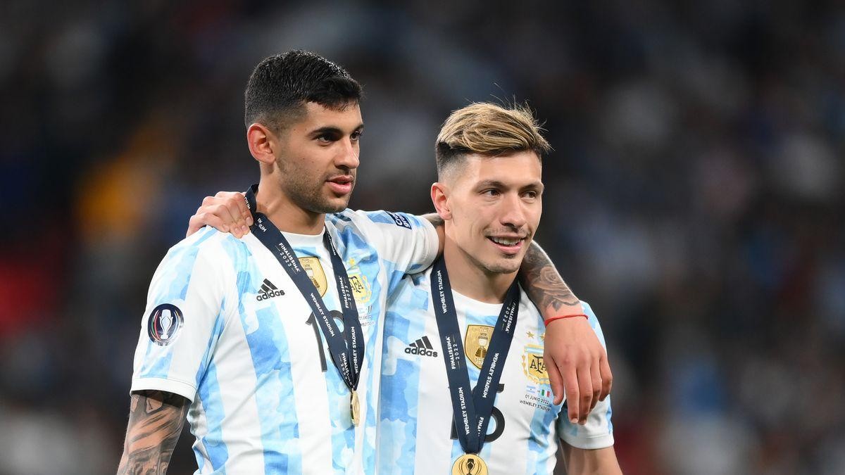 Why Manchester United star Lisandro Martinez has been left out of Argentina XI for crucial group stage clash with Poland - Bóng Đá