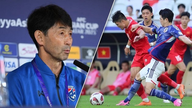 HLV Thái Lan từ chức để thay ông Troussier; Nguyễn Filip nói điều tệ hại tại Việt Nam - Bóng Đá