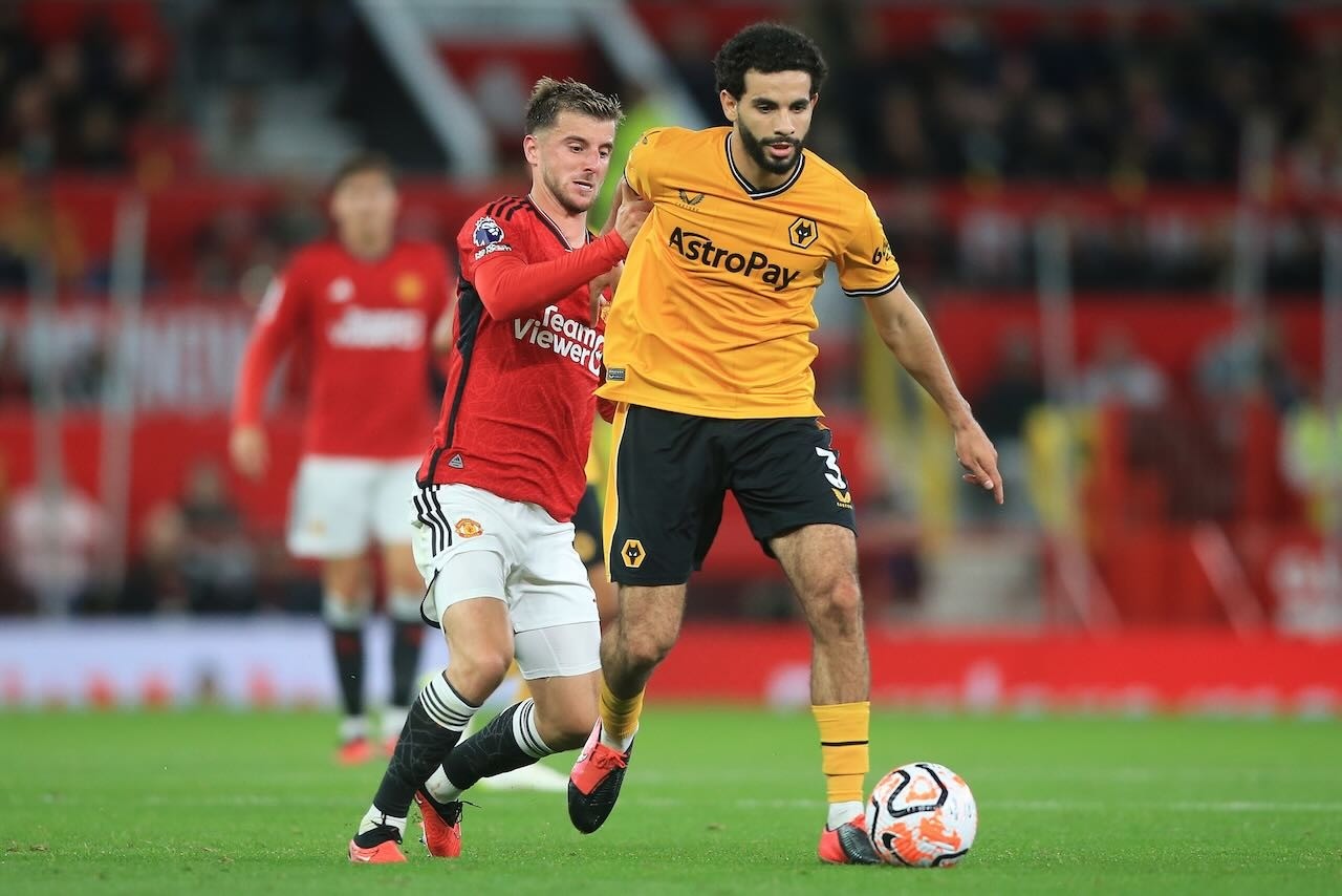 2 thương vụ hoán đổi xuất hiện với M.U và Liverpool? - Bóng Đá