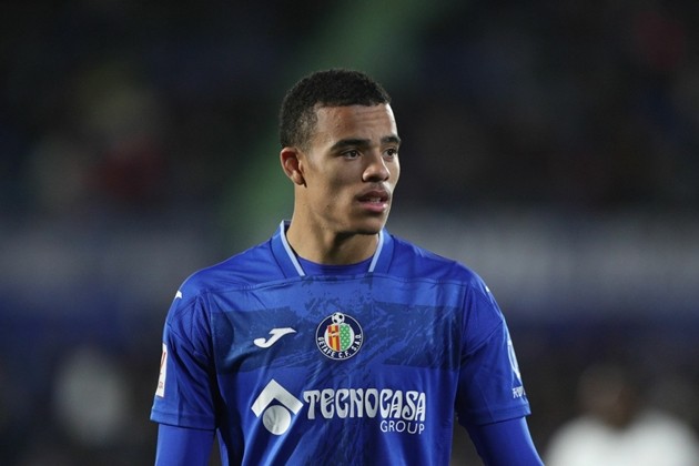 Mason Greenwood có thể giúp Arsenal lấy Viktor Gyokeres - Bóng Đá