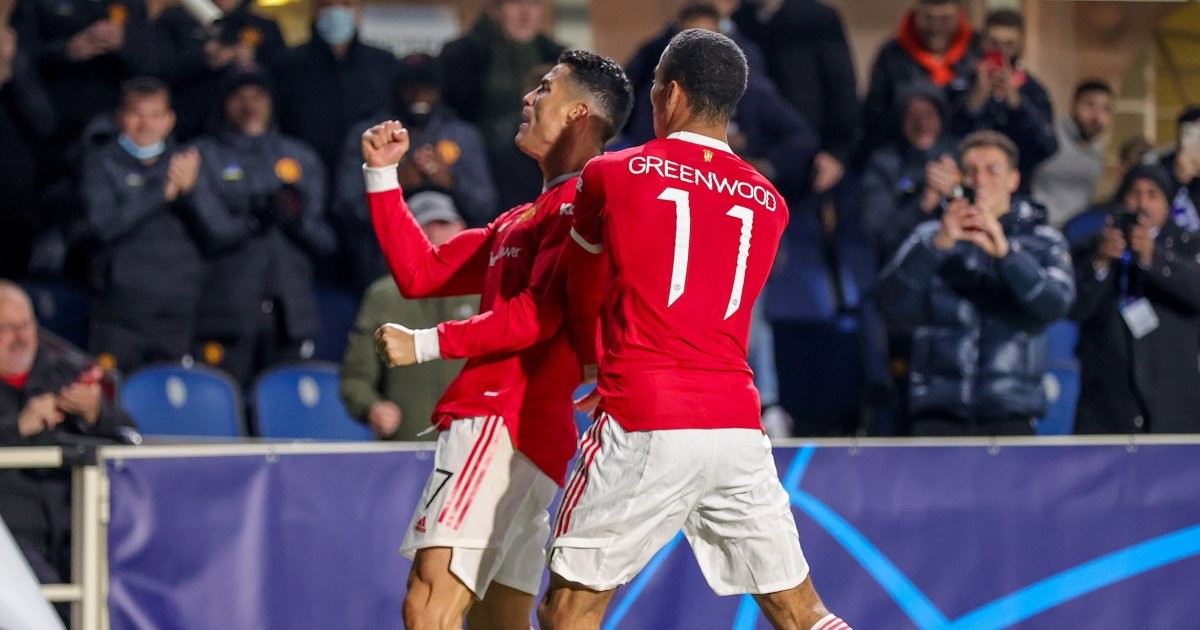 Loạt sự cố khiến Man Utd chao đảo: Ten Hag trở tay không kịp - Bóng Đá