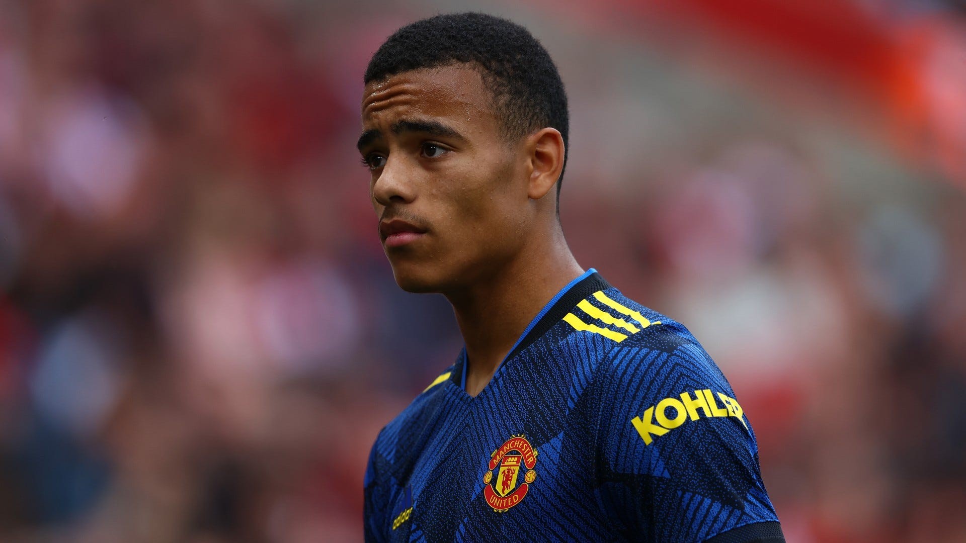 Phát hiện 2 số phận trái ngược tại Old Trafford - Bóng Đá
