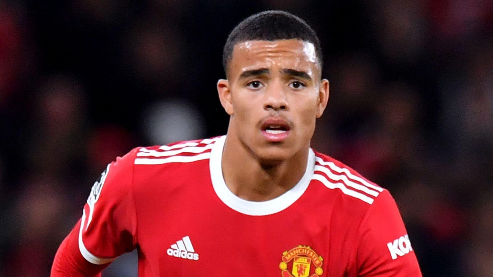 Fenerbahce 'interested in signing Mason Greenwood' - Bóng Đá