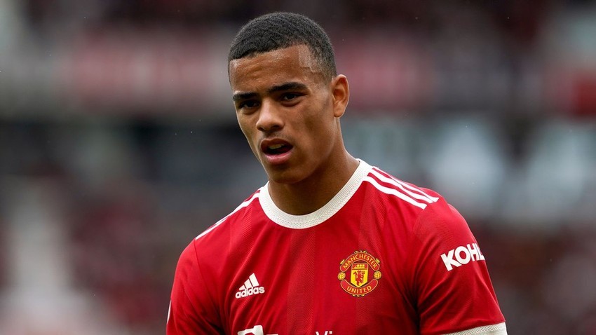 Tới Man Utd, Neymar và Mount khoác áo số mấy? - Bóng Đá