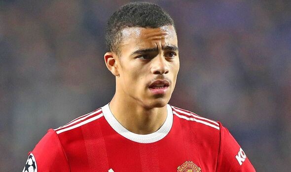 Manchester United striker Mason Greenwood won’t play in the Premier League again, according to Gabriel Agbonlahor.  - Bóng Đá