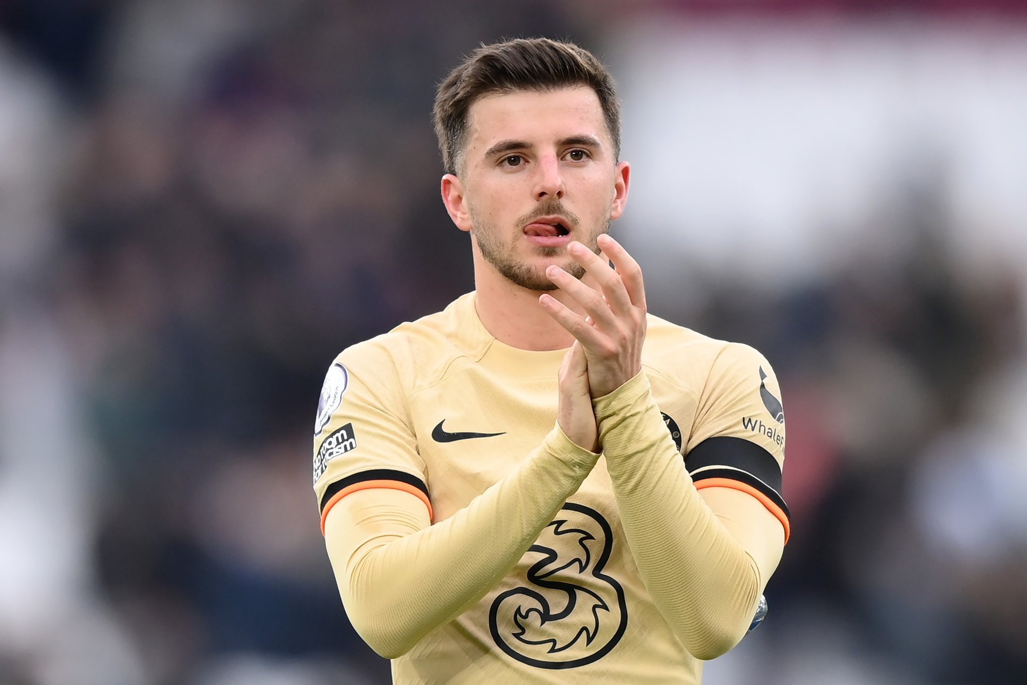 Mason Mount là thương vụ sai lầm của Man Utd? - Bóng Đá