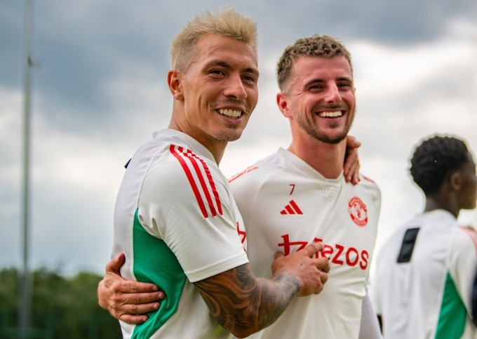 6 yếu tố ảnh hưởng đến kết quả Man United mùa này - Bóng Đá