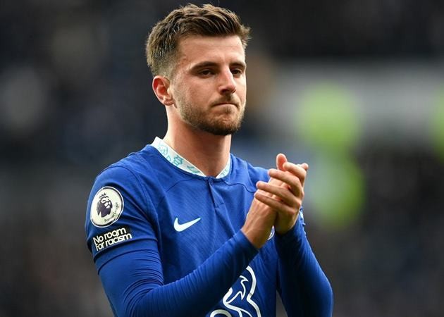 Chelsea lật lọng với Mason Mount, Man Utd sắm vai ngư ông đắc lợi - Bóng Đá