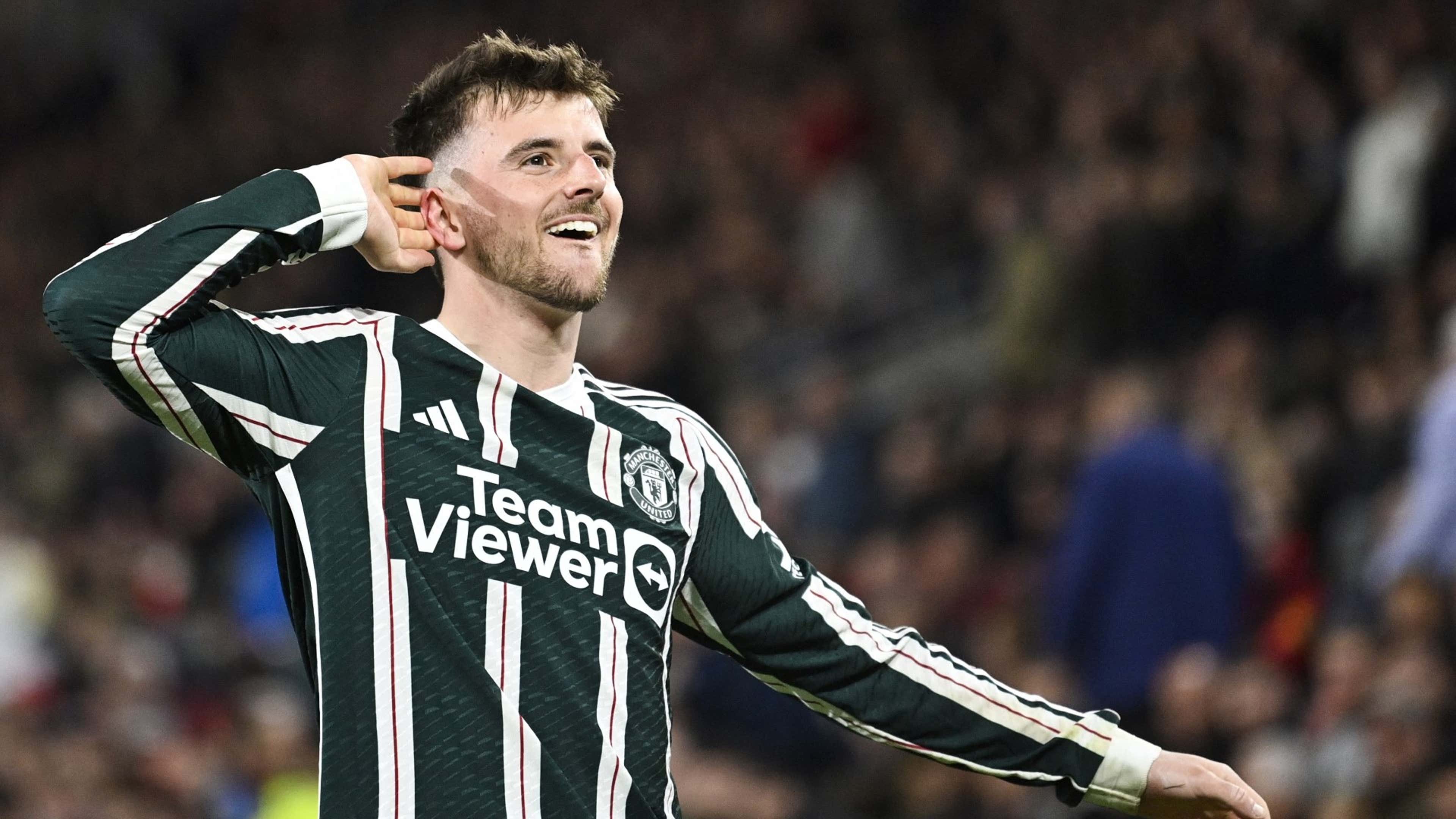 Bước ngoặt của Mason Mount - Bóng Đá
