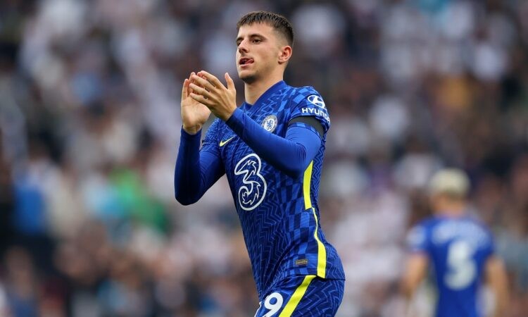 Mason Mount will undergo medical tests on Monday - Bóng Đá