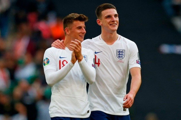  Dean Jones Arsenal: £100m star is 'Arteta's top transfer priority' at the Emirates - Bóng Đá