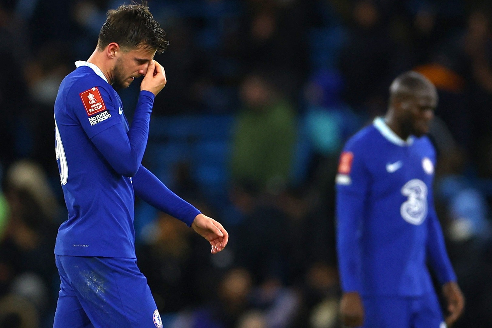 Chelsea thua thảm Man City: Khi The Blues nhớ Tuchel - Bóng Đá