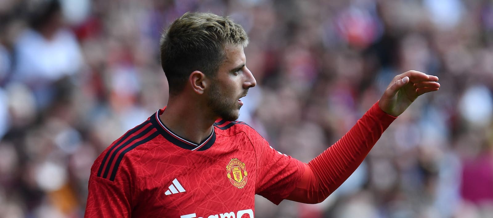 Mason Mount là thương vụ sai lầm của Man Utd? - Bóng Đá