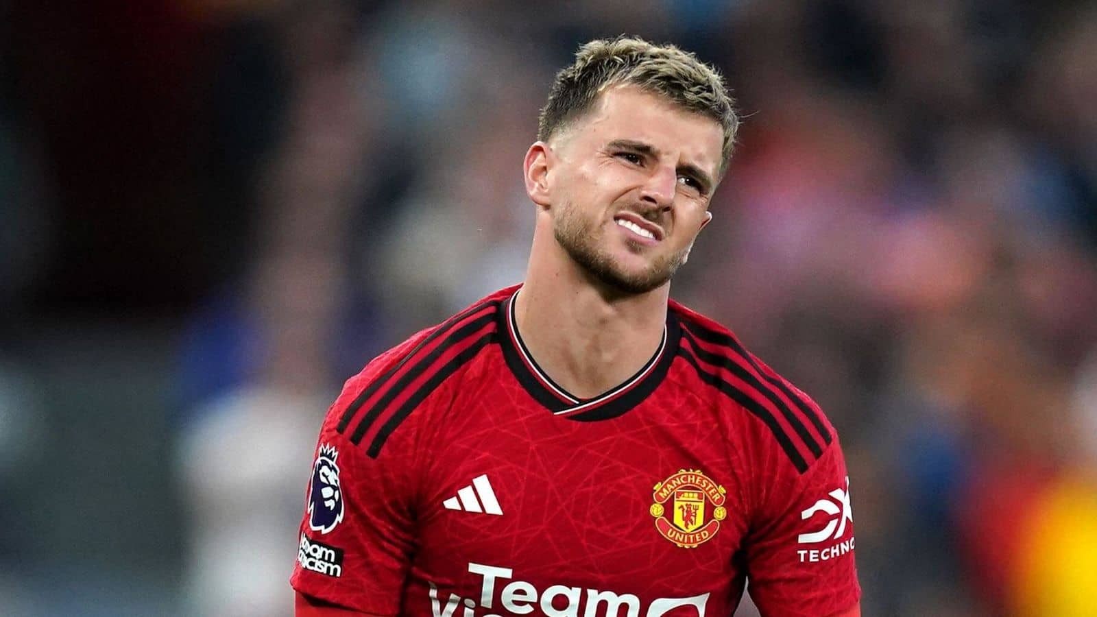 Frank Lampard spots Bruno Fernandes problem that is holding back Man Utd star Mason Mount - Bóng Đá