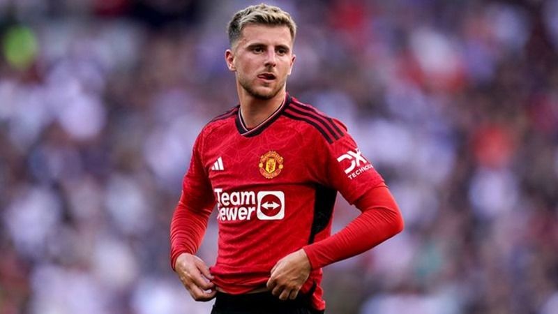 Sai lầm chuyển nhượng của Man Utd? - Bóng Đá