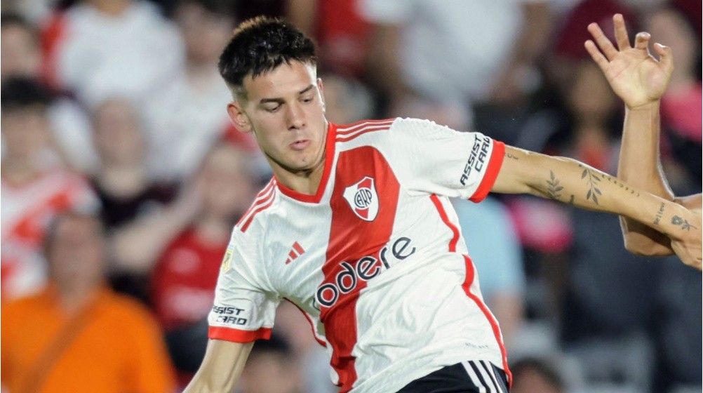 Real Madrid extremely determined to sign 16-year-old Argentine whizkid - Bóng Đá