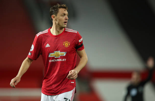 ‘Người hùng thầm lặng’ giúp cỗ máy Man Utd vận hành trơn tru trước Wolves - Bóng Đá