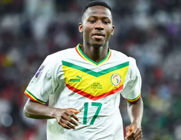 Best XI of Afcon 2023 stars - Bóng Đá
