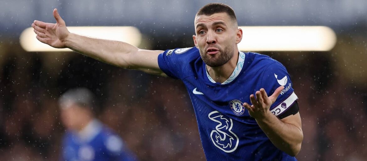 Manchester United eyeing surprise swoop for Mateo Kovacic as Frenkie de Jong alternative - Bóng Đá