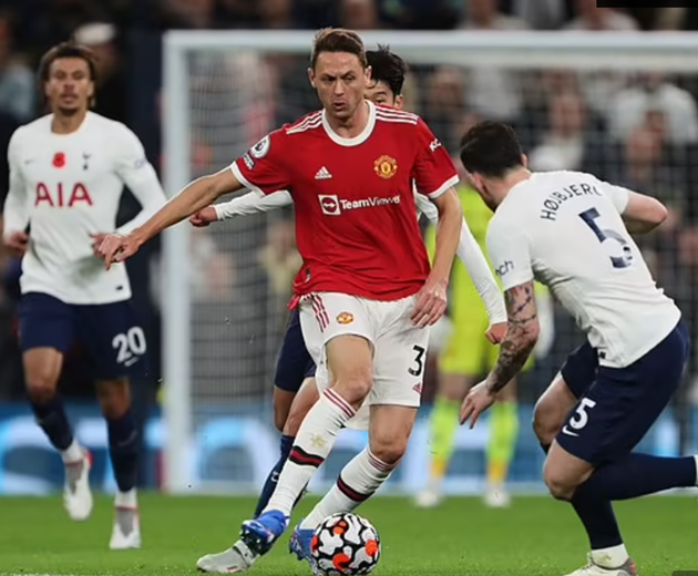 Arsenal - Man United - Bóng Đá