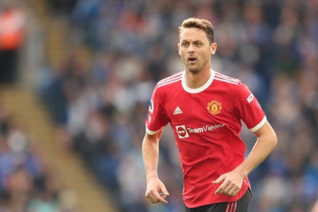 Man United - Bóng Đá