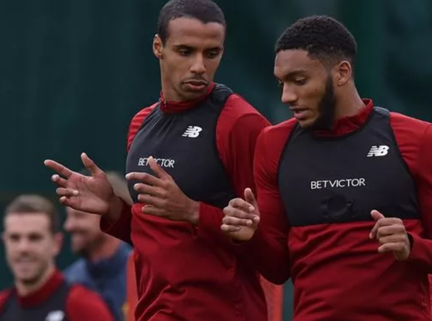 Jason McAteer unhappy with two “labouring” Liverpool players v Greuther Furth - Bóng Đá