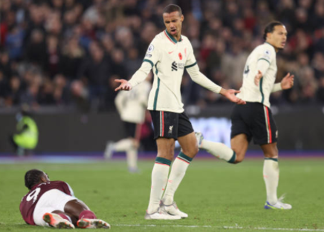 Chấm điểm Liverpool  - Bóng Đá