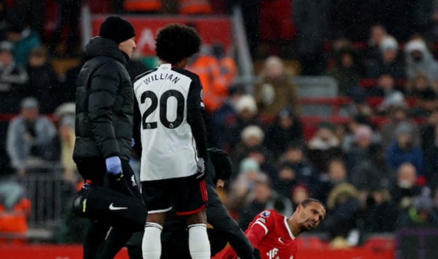 5 điểm nhấn Liverpool - Bóng Đá