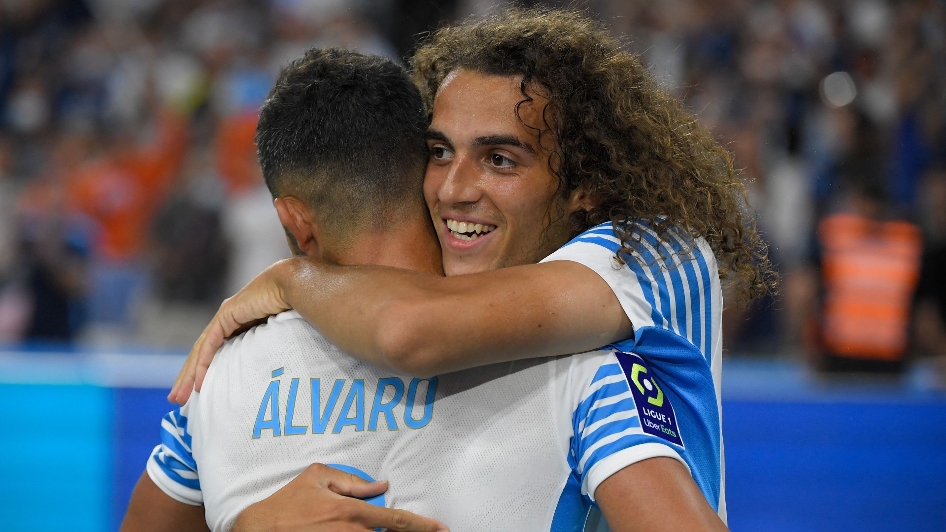 Đội hình tiêu biểu vòng 10 Ligue 1: Guendouzi khẳng định tài năng - Bóng Đá
